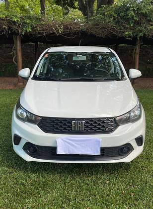 FIAT ARGO 1.0 FIREFLY FLEX MANUAL